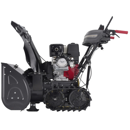 Снегоуборщик EVOline SBG 760 THE HYDRO (с двигателем Honda) - изображение 5