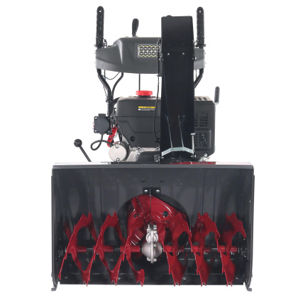 Снегоуборщик EVOline SBG 760 TLE (с двигателем Loncin) - изображение 2