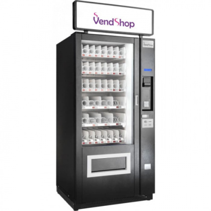 СНЕКОВЫЙ ТОРГОВЫЙ АВТОМАТ SM VENDOR (6367)