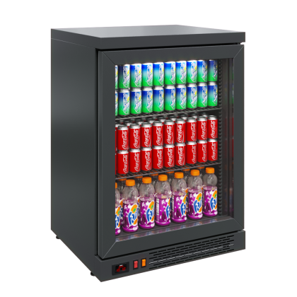 Стол\шкаф холодильный барный TD101-Bar