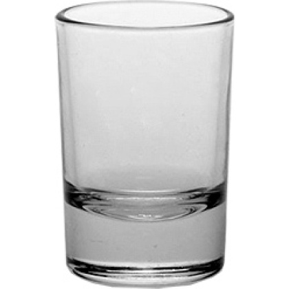 Стопка 55 мл Basic [1080606, 52837/b]
