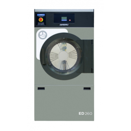 Сушильная машина GIRBAU ED260