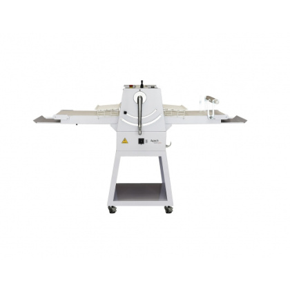 ТЕСТОРАСКАТКА APACH BAKERY LINE ASH500/700