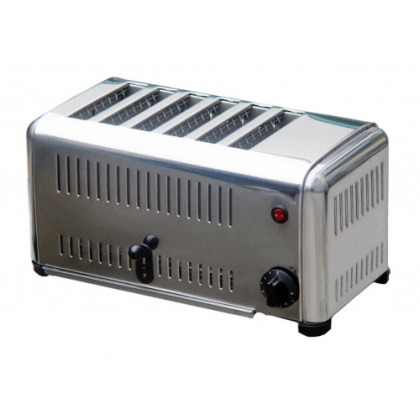 ТОСТЕР AIRHOT VT-6