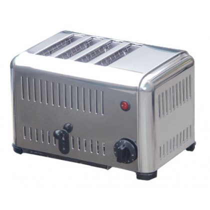 Тостер вертикальный Viatto VST-4
