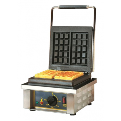 ВАФЕЛЬНИЦА ROLLER GRILL GES10