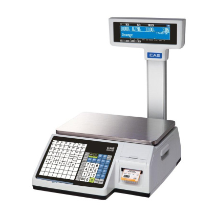 Весы CAS CL3000 15-P