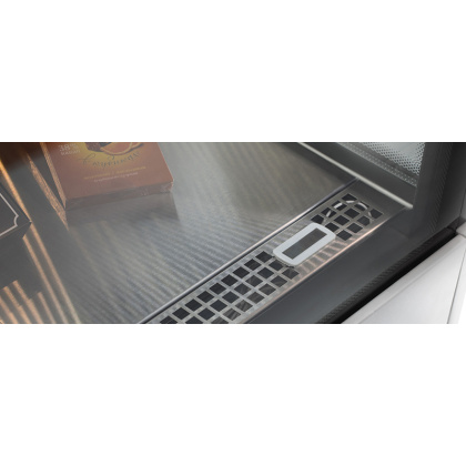 Витрина кондитерская Elegia Quadro K 850 - изображение 3