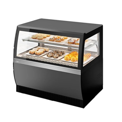 Витрина кондитерская VETE 90 C